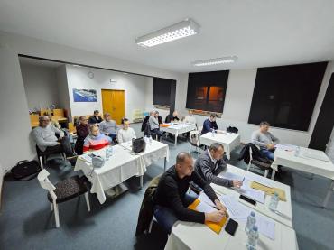 Održana 17. sjednica Općinskog vijeća