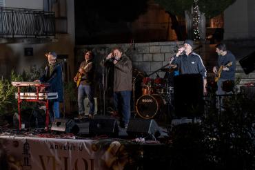 U centru mjesta održan koncert T.B.F.-a