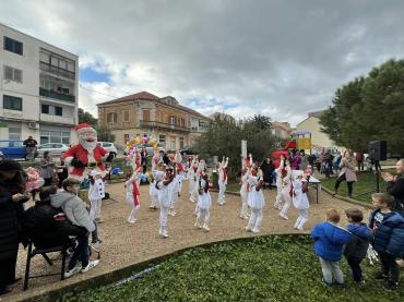 I naši mališani dočekali Malu novu godinu