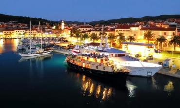 Turistički rezultati u Veloj Luci u 2023. godini