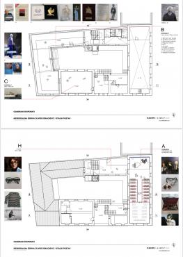 Odobrena sredstva za V. fazu adaptacije zgrade Centra za kulturu