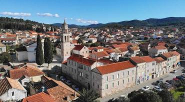 Izgradnja Memorijalne zbirke “Oliver Dragojević”