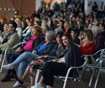 Održan koncert Petra Graše