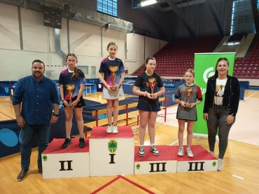 MASTERS HSTS-a: 9.Memorijal Dean Šešelja