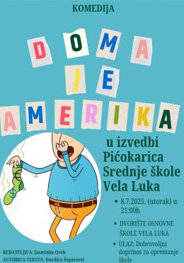 "Smijeh je lijek za sve!"