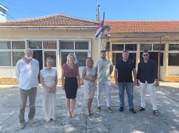 Vrtić nakon 60 godina od izgradnje ide u rekonstrukciju i energetsku obnovu