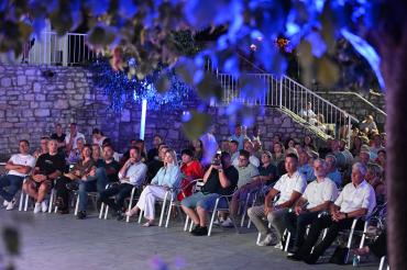 Održano predstavljanje koncepcije buduće Memorijalne zbirke “Oliver Dragojević”