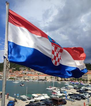 Čestitka povodom 30. obljetnice VRO „Oluja“