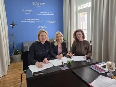 Općina Lumbarda postala je naš novi strateški partner u razvoju poduzetništva