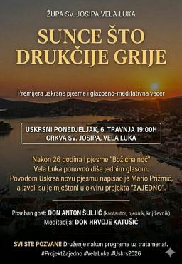 Sunce što drukčije grije