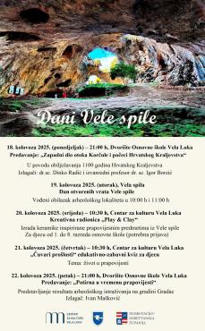 Dani Vele spile