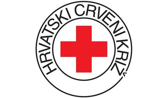 Obavijest GD Crvenog križa Korčula