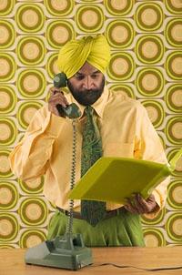 Maharishi, Maharishi