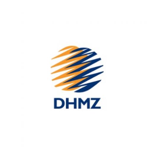 Upozorenje DHMZ-a na opasne vremenske pojave za Hrvatsku za 26. i 27.9.2022.