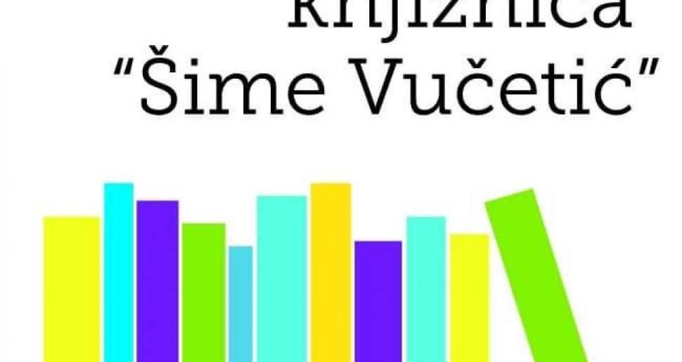 Sredstva Ministarstva kulture i medija za Narodnu knjižnicu Šime Vučetić